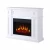 ArtiFlame Linz AF23S - Branco