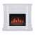 ArtiFlame Toscana AF23S - Branco