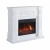 ArtiFlame Toscana AF23S - Branco