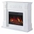 ArtiFlame Toscana AF23S - Branco