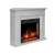 ArtiFlame Andante AF28S - Branco