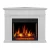 ArtiFlame Andante AF28S - Branco