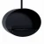 Halifax Black Oval - Lareira a Bioetanol Suspensa - 80 cm