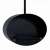 Halifax Black Oval - Lareira a Bioetanol Suspensa - 80 cm