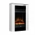 Lareira elétrica autônoma Dimplex Gisella Optiflame