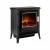 Dimplex Optiflame Lucia - Lareira Elétrica Decorativa