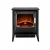 Dimplex Optiflame Lucia - Lareira Elétrica Decorativa