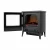 Dimplex Optiflame Lucia - Lareira Elétrica Decorativa