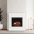 Dimplex Unity - Lareira Decorativa Optiflame