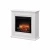 Dimplex Unity - Lareira Decorativa Optiflame