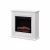 Dimplex Unity - Lareira Decorativa Optiflame