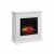 Dimplex Unity - Lareira Decorativa Optiflame