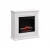 Dimplex Unity - Lareira Decorativa Optiflame