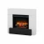 Dimplex Vigor - Lareira Elétrica Optiflame