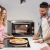 Forno de Pizza P134HA 509