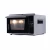 Forno de Pizza P134A 399E