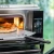 Forno de Pizza P134H 509E