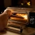 Forno de Pizza P134H 509E