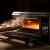 Forno de Pizza P134H 509E