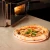 Forno de Pizza P134H 509E