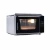 Forno de Pizza P134HA 509E