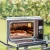 Forno de Pizza P134HA 509E