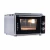 Forno de Pizza P134HA 509