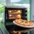 Forno de Pizza P234H Extra Power