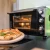 Forno de Pizza P234H Extra Power