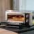 Forno de Pizza P134H 509