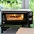 Forno de Pizza P134H 509