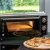 Forno de Pizza P134H 509