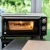 Forno de Pizza P134H 509