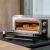 Forno de Pizza P134H 509