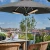 Aquecedor Parasol Modelo 650-1300-2000W - Preto