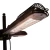 Aquecedor Parasol Modelo 650-1300-2000W - Preto