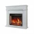 ArtiFlame Inverno AF28S - Branco