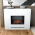 Lessing Glow Fire