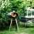 Grill Forno II - Forno barbecue