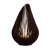 Growdrop M Suporte para Velas Glowbus