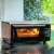 Forno de Pizza P134H 509E Extra Power