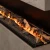 Conjunto de Troncos Cool Flame 500 da Planika Fires