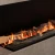 Conjunto de Troncos Cool Flame 500 da Planika Fires