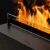 Lareira Cool Flame 500 de Um Lado da Planika Fires