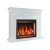 ArtiFlame Pratella AF28S - Branco