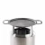 Ranger Griddle Top + HUB - Equipamento de Cozinha ao Ar Livre