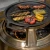 Yukon Grill Top + HUB | Cozinha ao Ar Livre