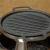 Yukon Grill Top + HUB | Equipamento de Cozinha ao Ar Livre