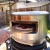 Pi Pizza Oven - Forno de Pizza em Aço Inoxidável