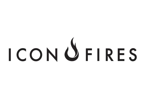 Icon Fires logo